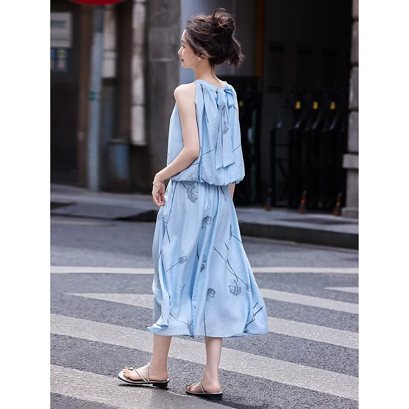 A Paradise For Awakening Skirt Set Women's-4