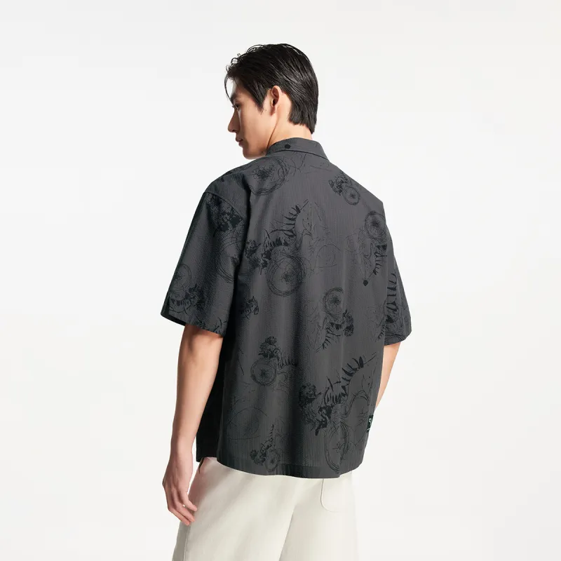 JACK&JONES Shirts Men-8