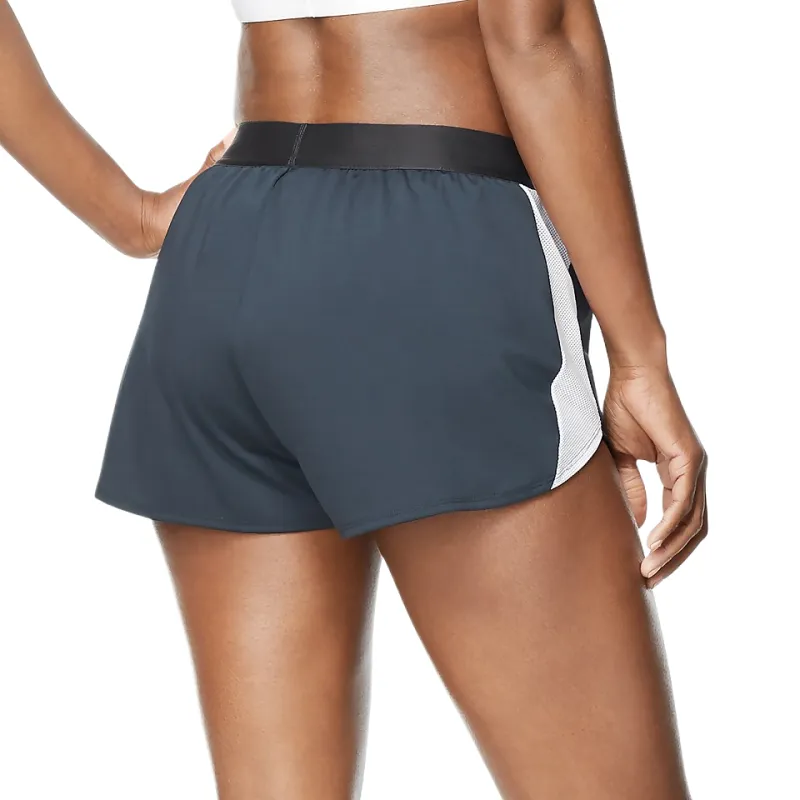 Speedo Sports Shorts Women's Black-1