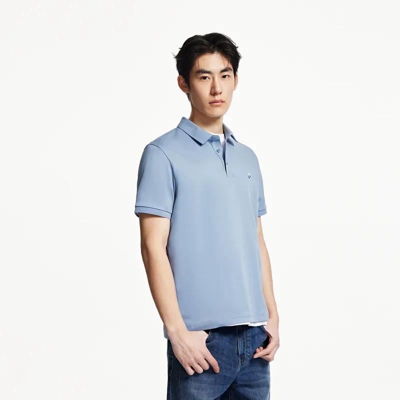 JACK&JONES Polo Shirts Men-5