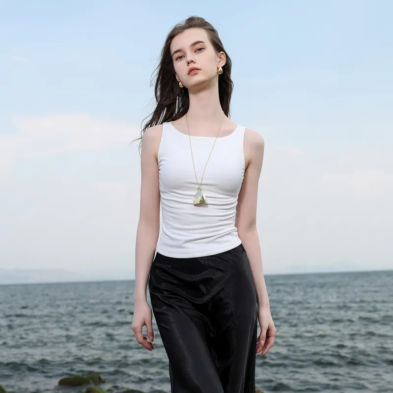 3COLOUR Tank Tops Women's-9