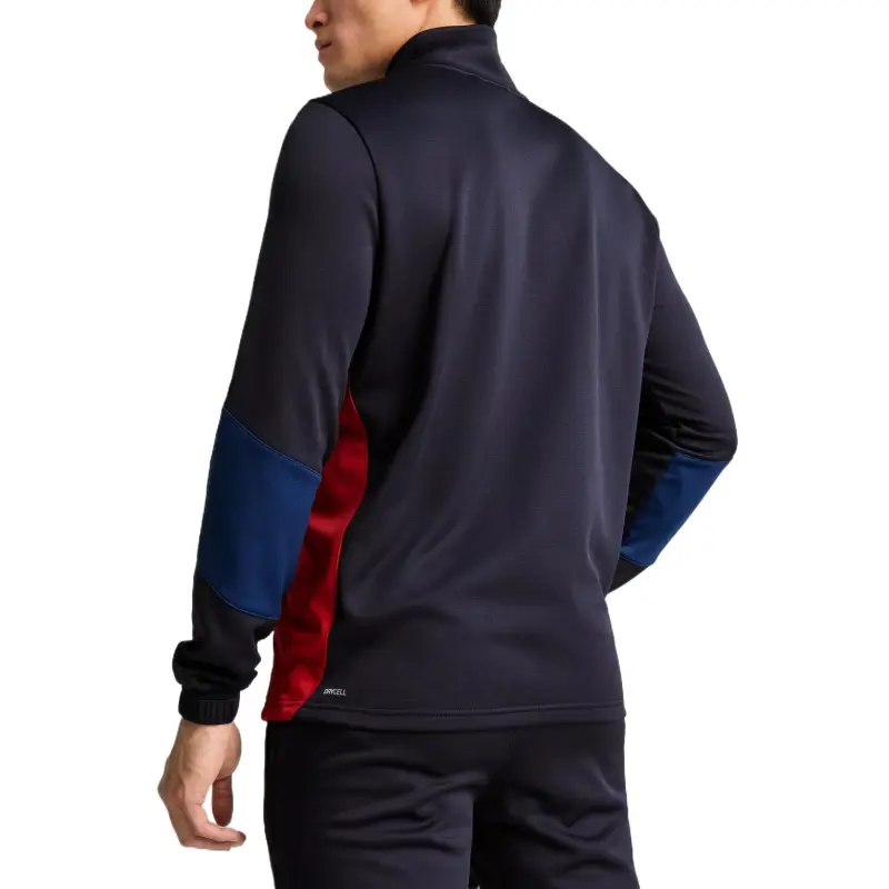 PUMA Chamarra De Fútbol Para Hombre King Pro-3