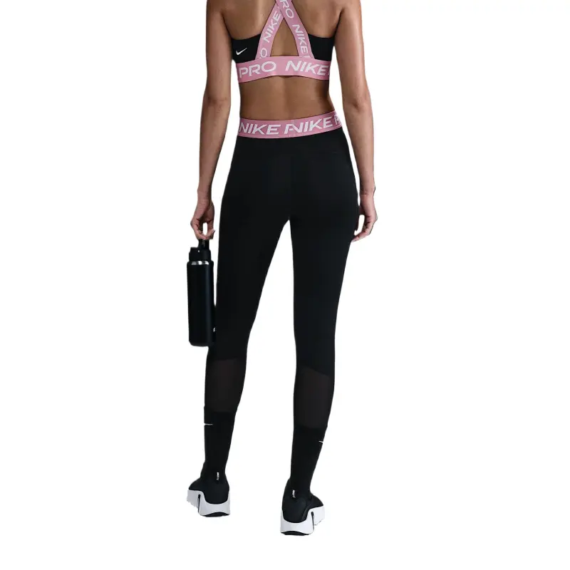 Nike Pro Leggings Women's Black-2