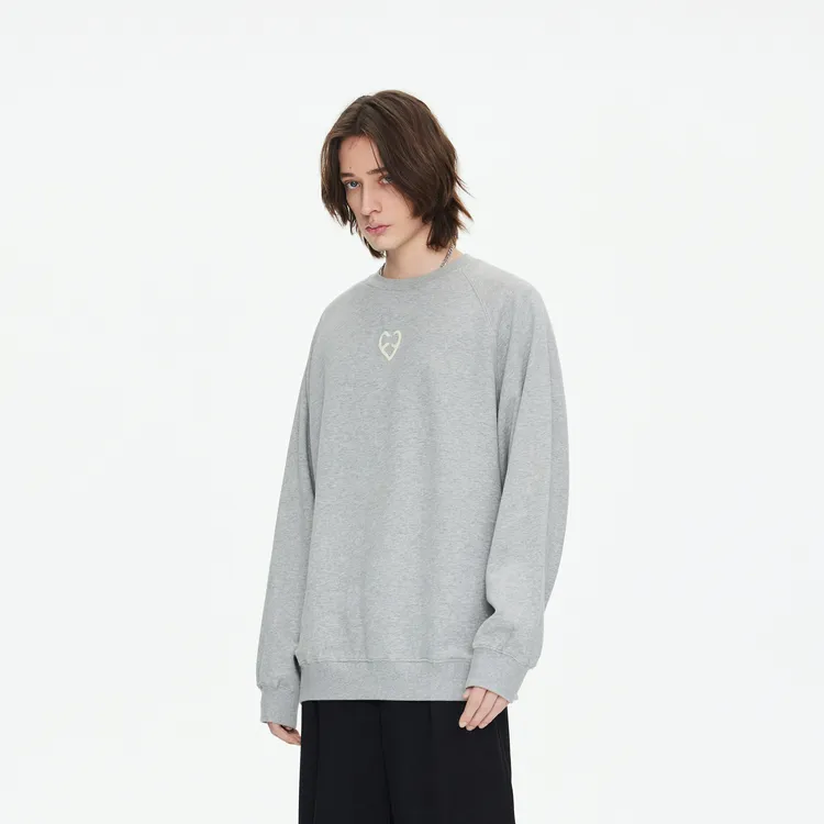 INXX ALLPICK Sweatshirts Unisex-6