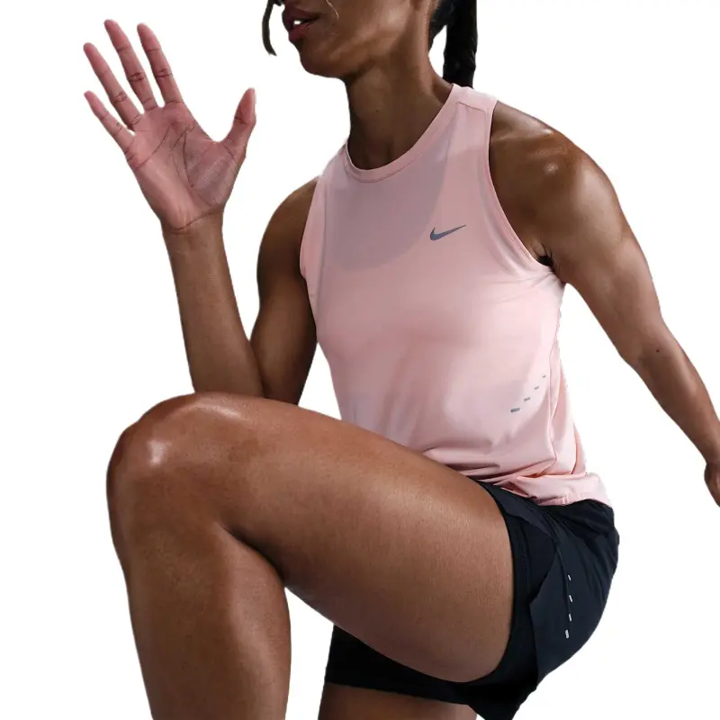 Nike Swift Women's Dri FIT Running Tank Top-1