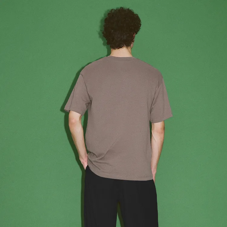 URBAN REVIVO T Shirts Men-7
