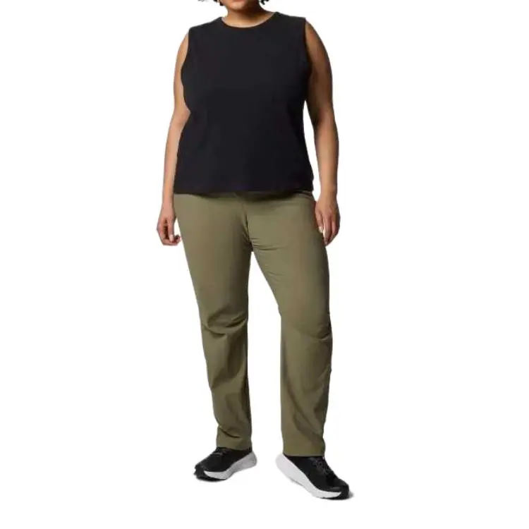 Columbia Sun Trek T-Shirt Women's Black-2
