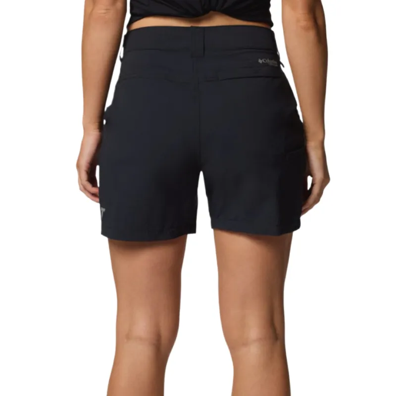 Columbia Summit Valley Casual Shorts Women's-1