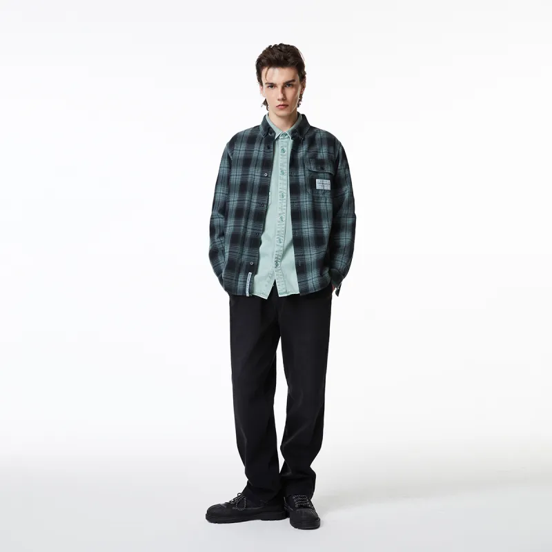 JACK JONES· Casual Pants Men's Black-3