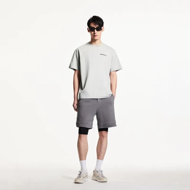 JACK&JONES T Shirts Men-7