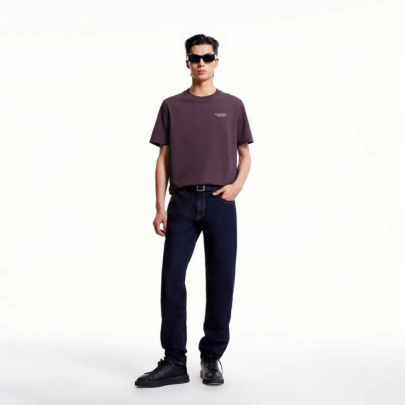 JACK&JONES T Shirts Men-9