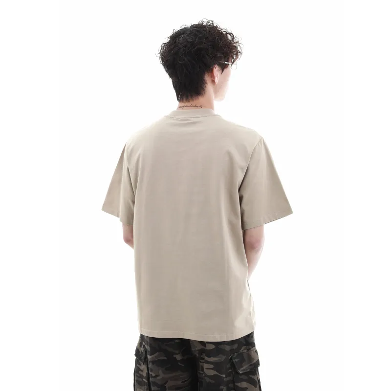 CUWU T Shirts Unisex-11