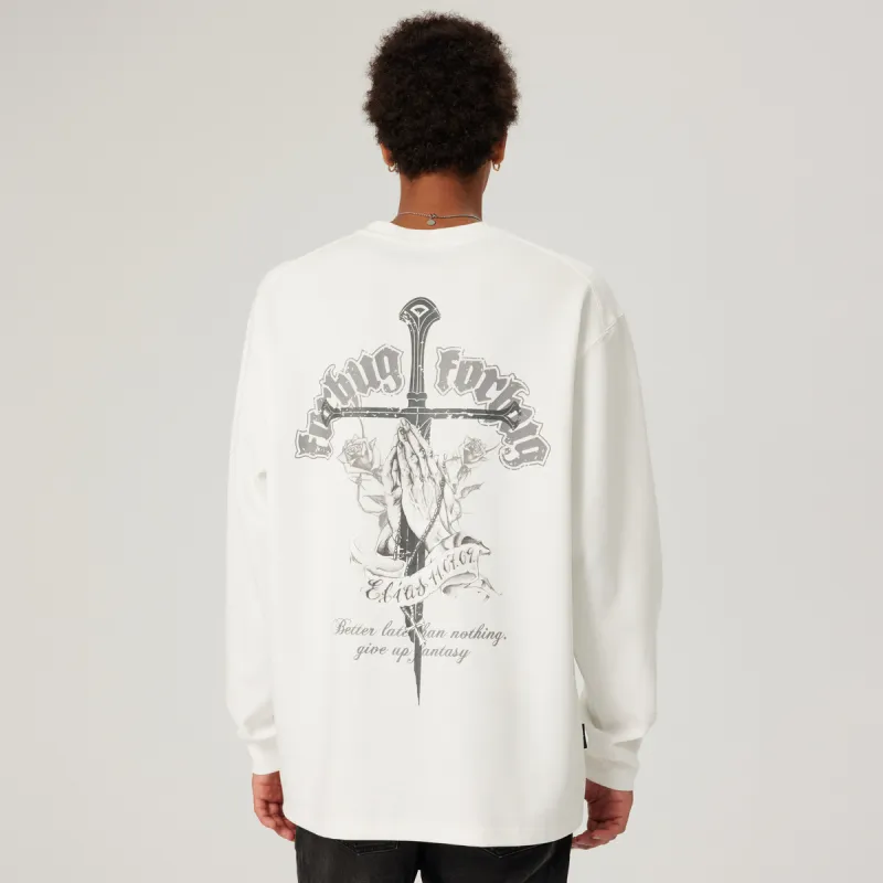 FORHUG T Shirts Unisex-9
