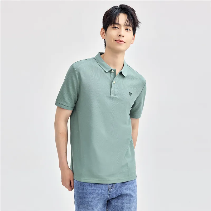 UNIQLO Polo Shirts Men-3
