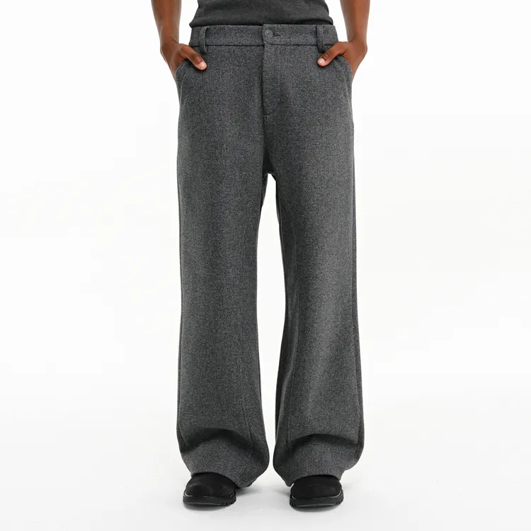 FPA ALWAYS MOVING Series Casual Pants Unisex-7