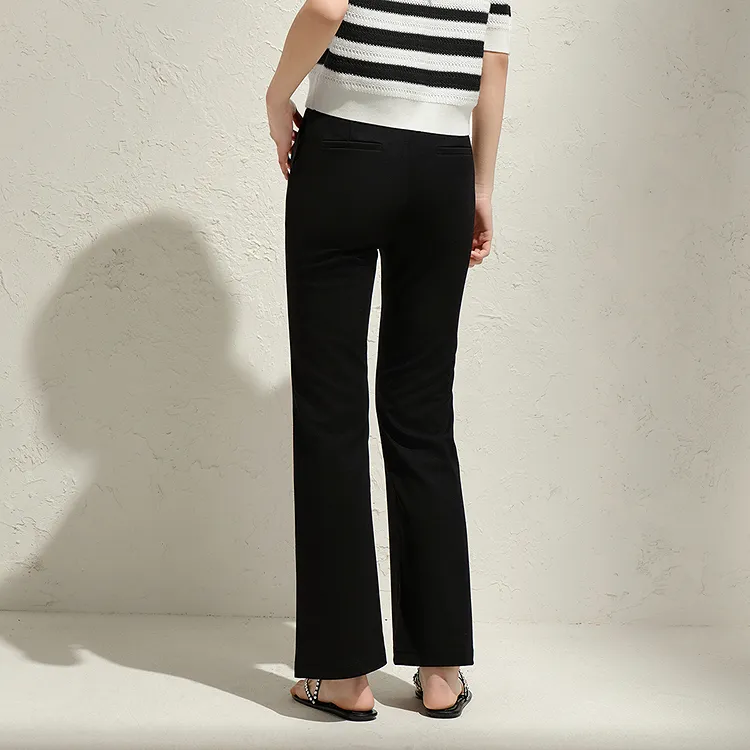 JZ. ANNAKRO Casual Pants Women's-7