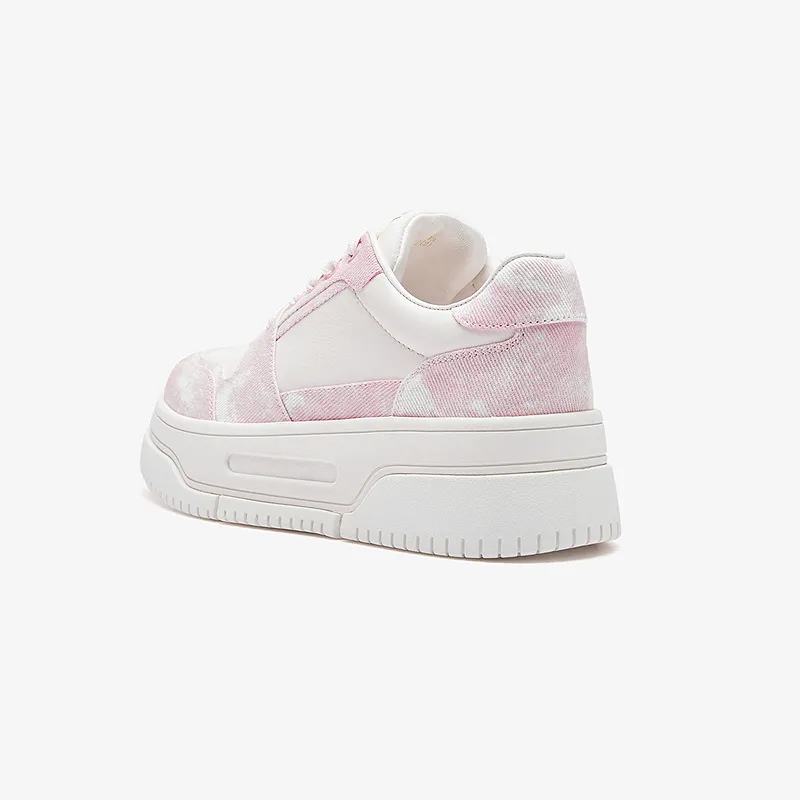 Le Saunda Low Top Casual Shoes Women's-7