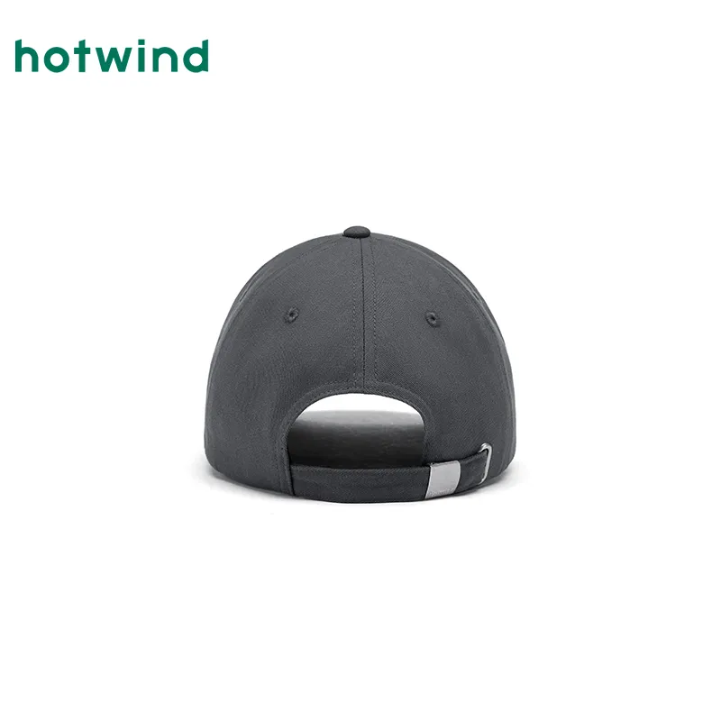 Hotwind Cotton Baseball Caps Women's-2