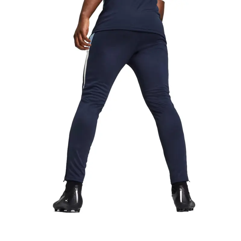 PUMA INDIVIDUALLIGAPants Training DRYCELL Athletic Trousers Men's Blue-3