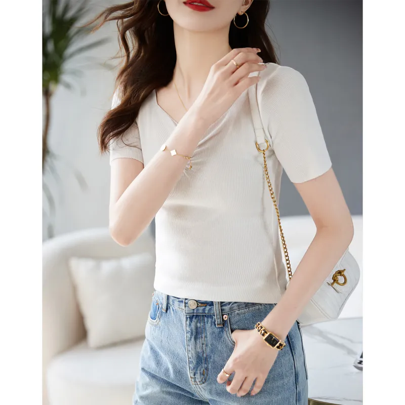 Love Elaine Knitwear Women's-3