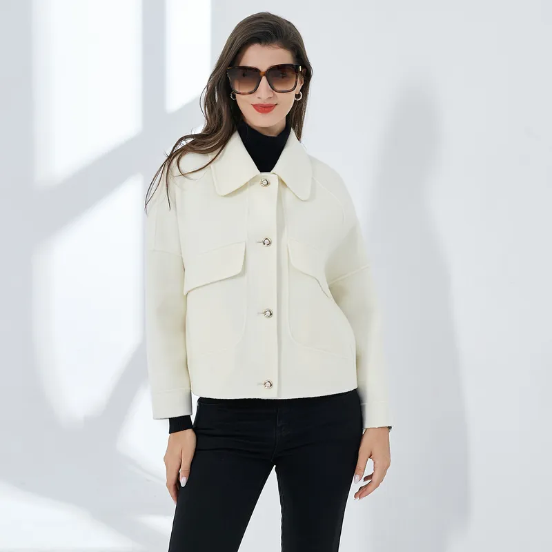 Raidy Boer Jackets Coats Women's-2