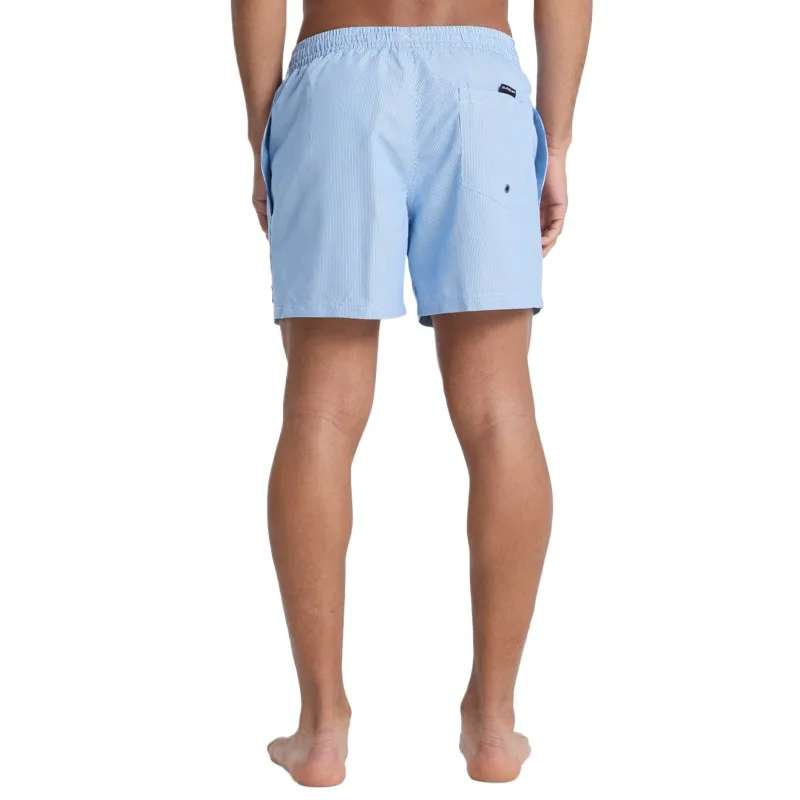 Quiksilver Everyday Deluxe Swimming Shorts Men's Starlight Blue-5