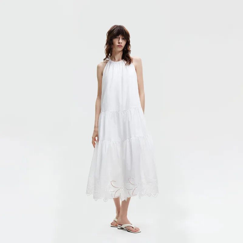 ONLY Sleeveless Dresses Women's-8