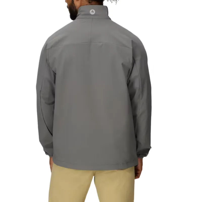 Marmot Tempo Softshell Jacket Men's-7