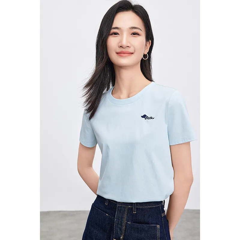 SENTUBILA T-Shirts Women's-4