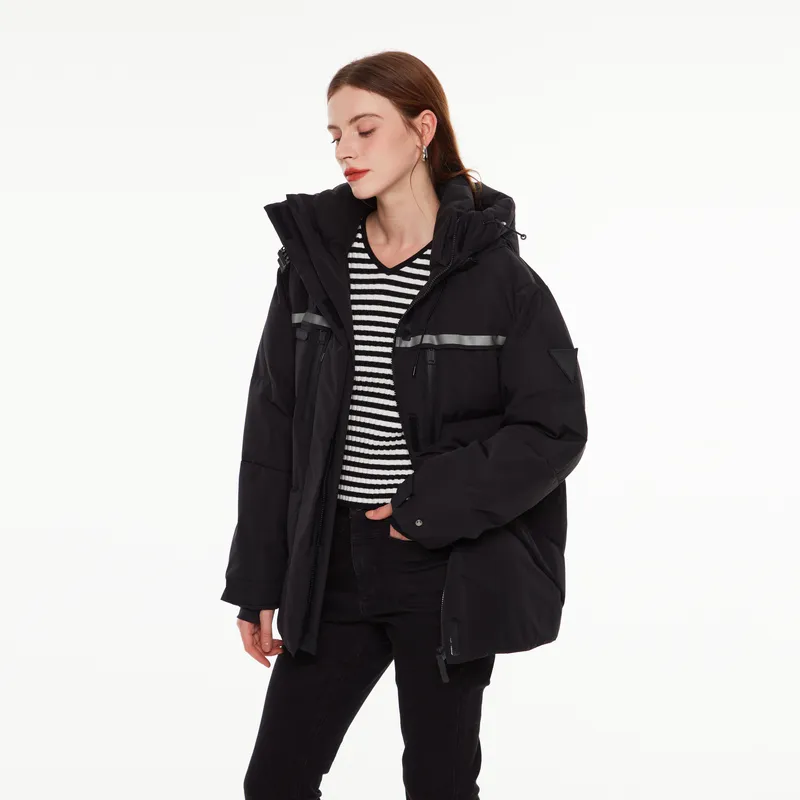 GUESS Down Jackets Women's-7
