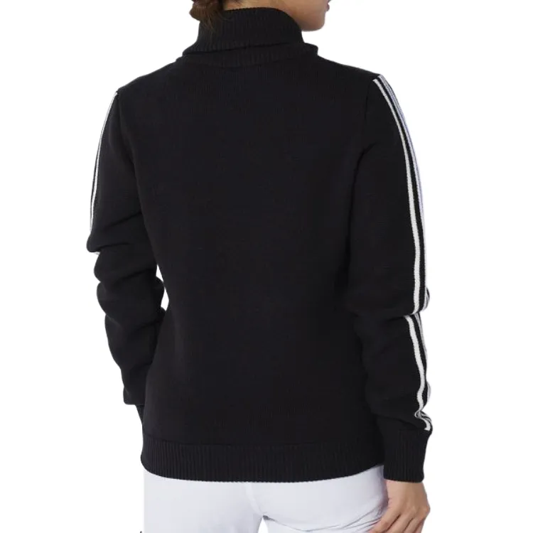 FILA Sweaters Women's Black-1