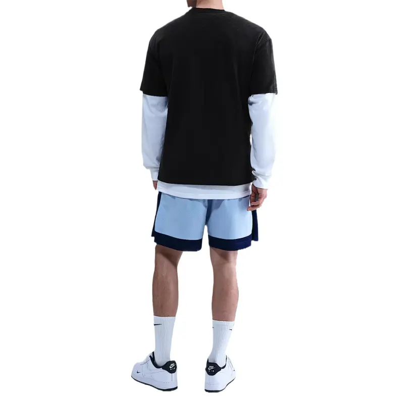 Nike Max90T T Shirt Men's Black-2