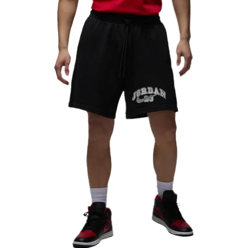 Jordan Mvp Men's French Terry Shorts-2