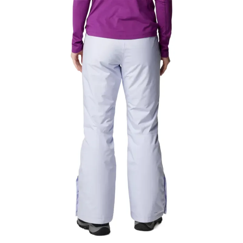 Columbia Omni Heat Ski Pants Women's-1