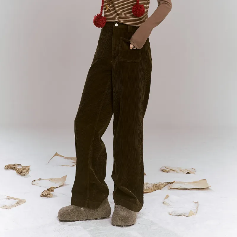 ELF SACK Casual Pants Women's-10