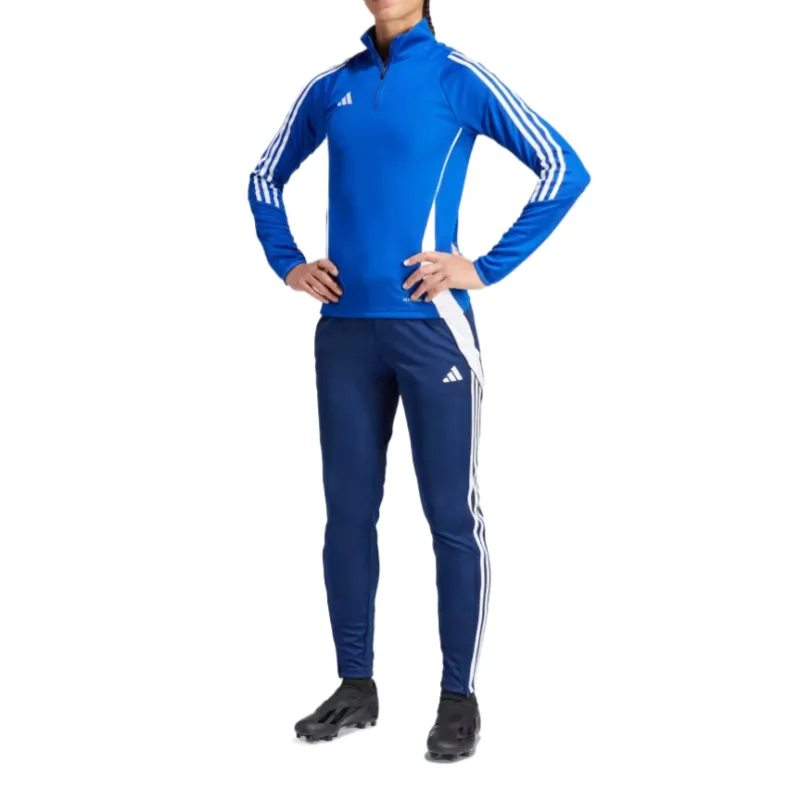 Adidas Free Shipping With AdiClub Tiro 24 Training Top-3