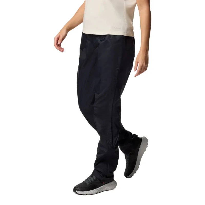 Columbia PouringAdventure™III Casual Pants Women's Black-2