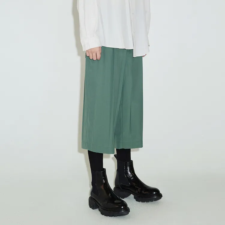CROQUIS Casual Pants Unisex-9