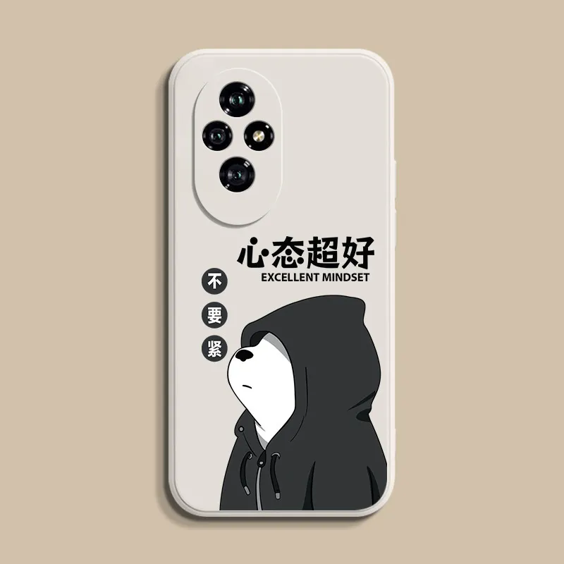 Cuttlefish Grid Phone Cases-3