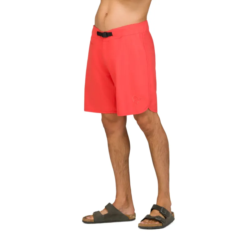 NORRONA Casual Shorts Men-5