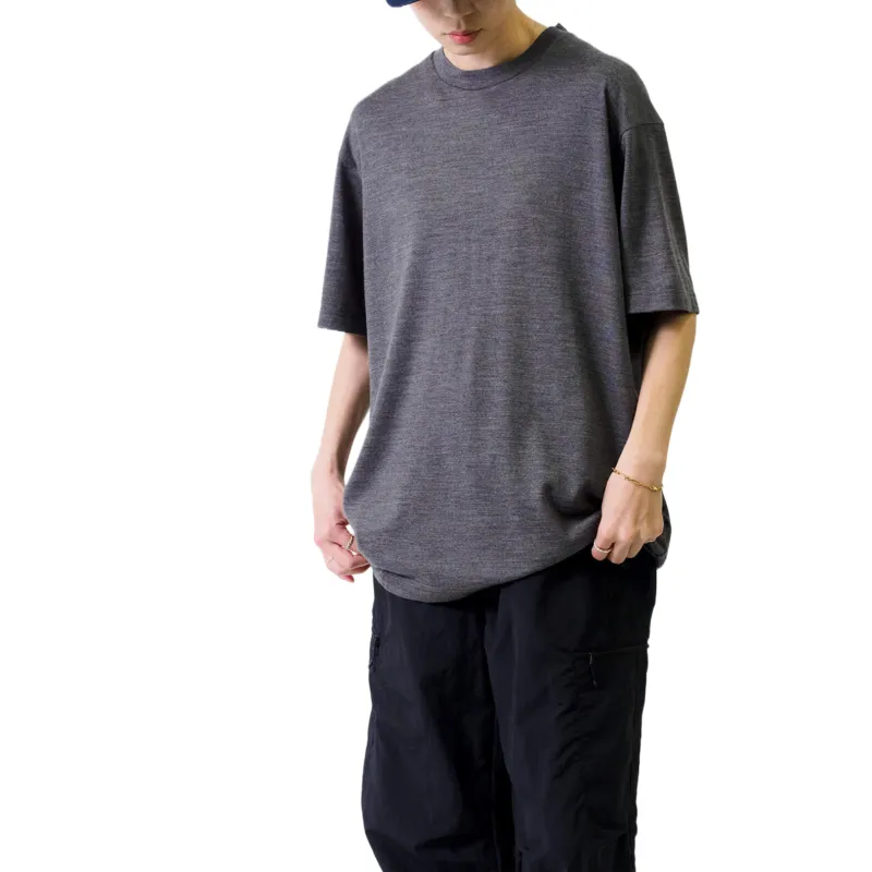 Marmot T Shirts Unisex-5