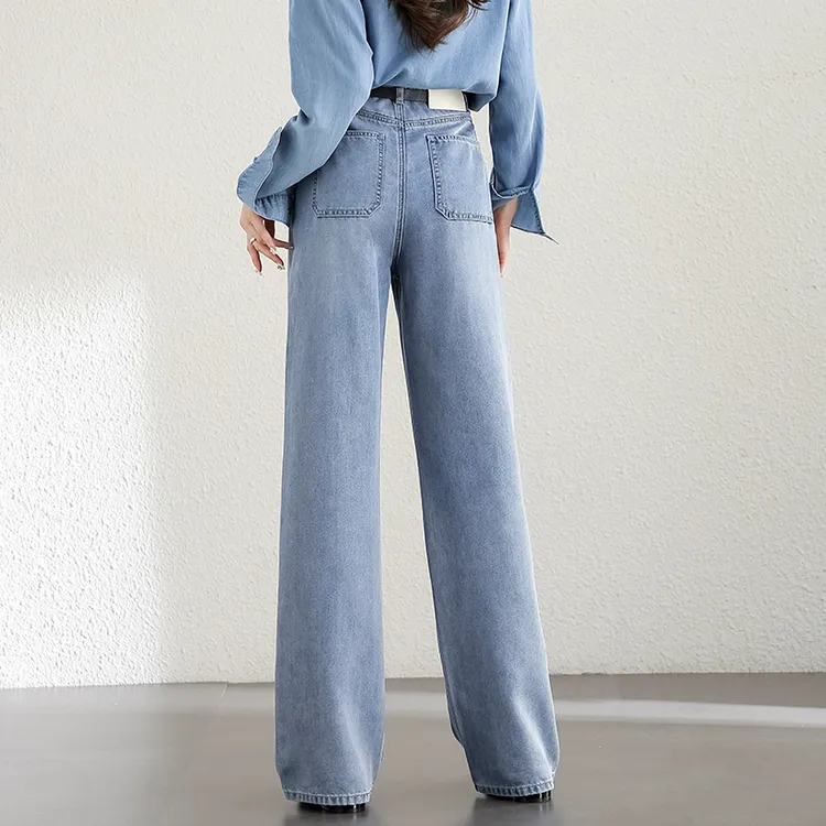 SENTUBILA Jeans Women's-9