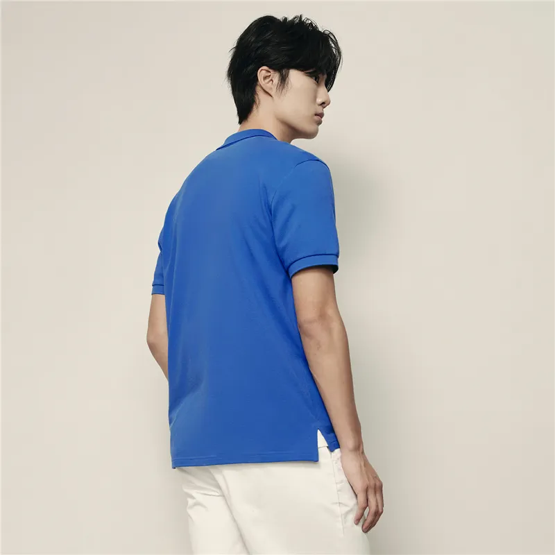 UNIQLO Polo Shirts Men-22