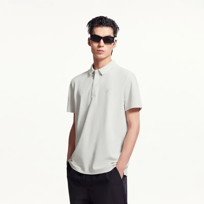 JACK&JONES Polo Shirts Men-5