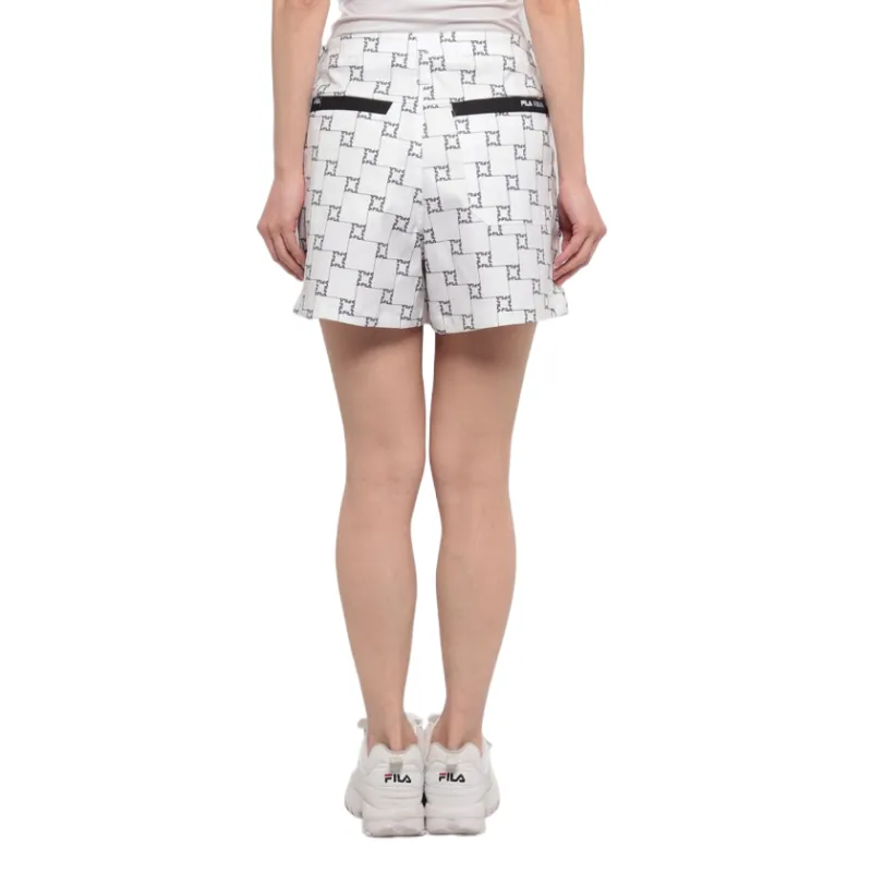 FILA Golf Collection Sports Shorts Women's-2