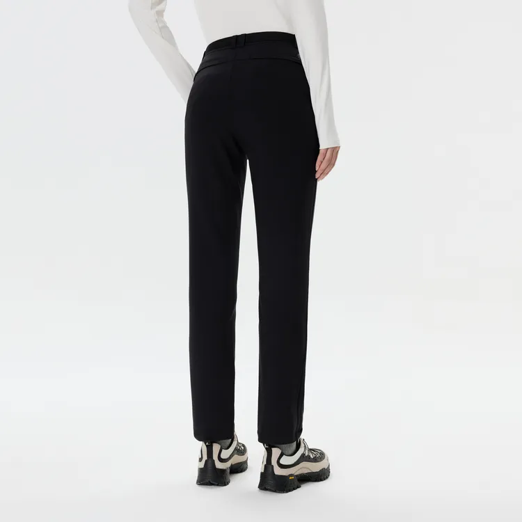 KOLON SPORT HIKE Series Casual Pants Women's-11