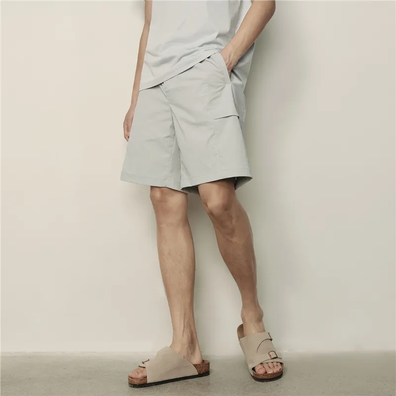 UNIQLO Casual Shorts Men-21