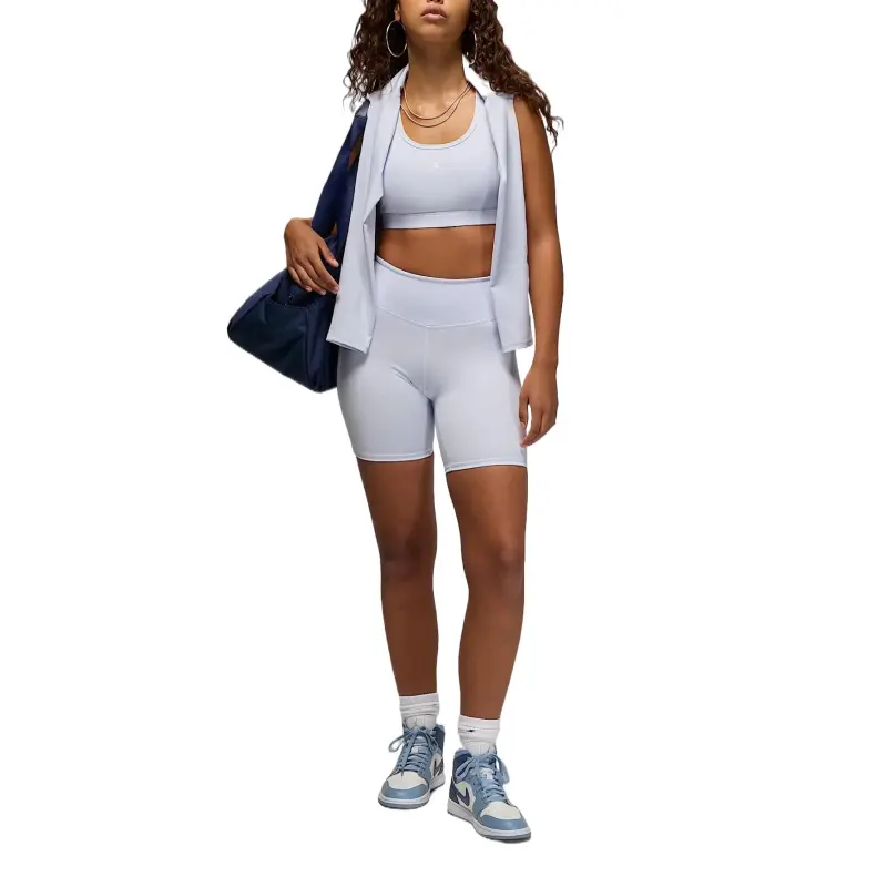 JORDAN Sport Women's Medium-Support Padded Jumpman Bra-3
