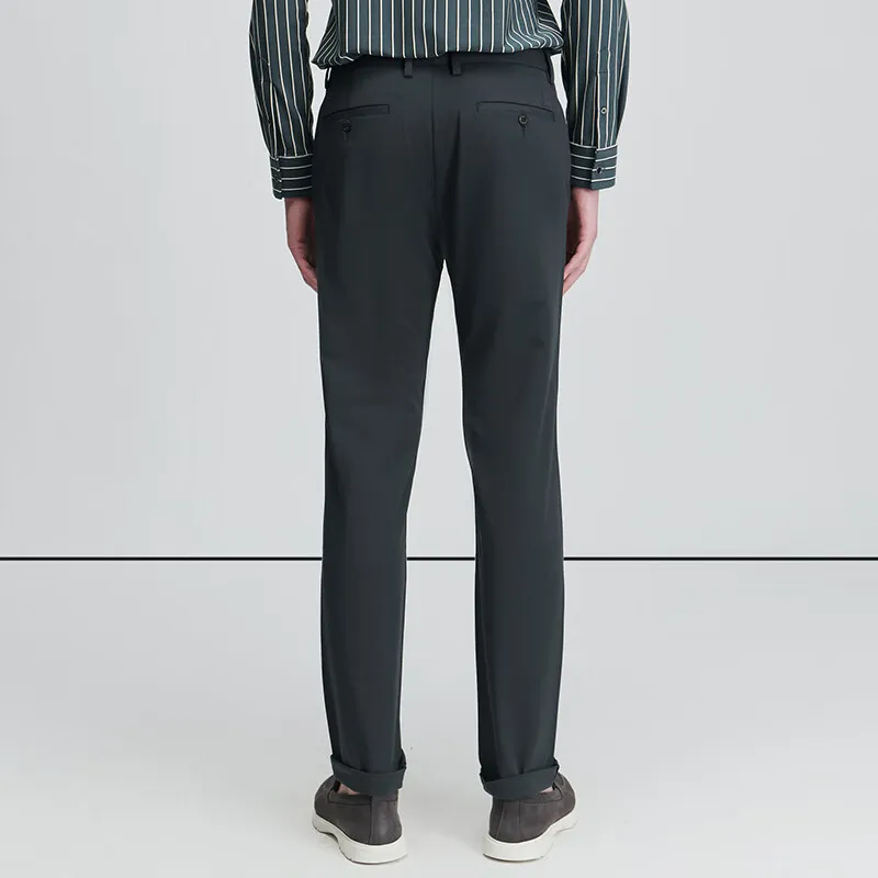 SAINT ANGELO Casual Pants Unisex-3