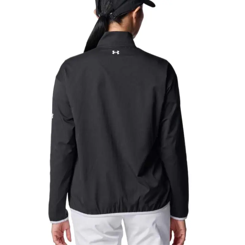 Under Armour Drive Jackets & Coats Women's Black 001-1